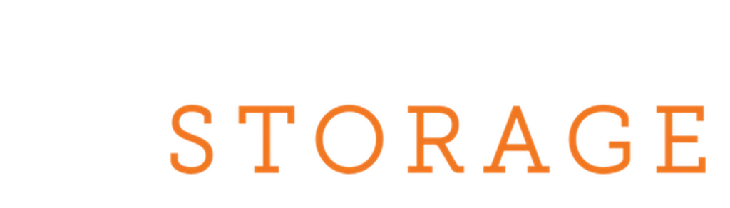 Ranch House Storage