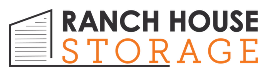 Ranch House Storage